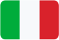 Rodamientos de rodillos Italiano